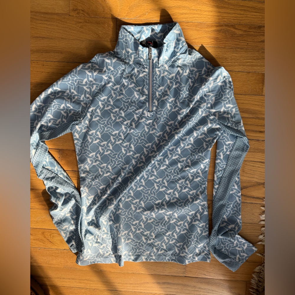 HKM size Small Sunshirt equestrian
